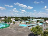 川越水上公園（埼玉県公園緑地協会）に投稿された画像（2023/7/22）