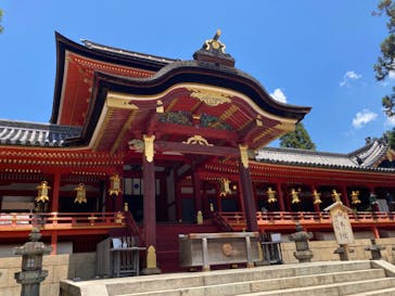 京阪電車に投稿された画像（2023/7/22）