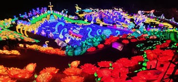 伊豆ぐらんぱる公園に投稿された画像（2023/7/22）