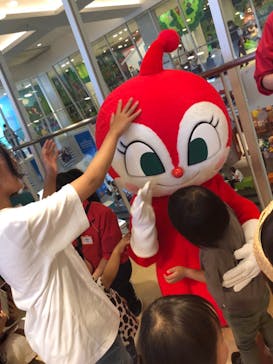 神戸アンパンマンこどもミュージアム＆モールに投稿された画像（2023/7/22）