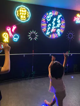 すみだ水族館に投稿された画像（2023/7/22）