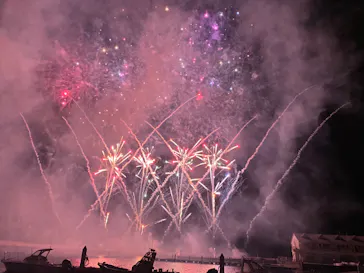 横浜・八景島シーパラダイスに投稿された画像（2023/7/22）