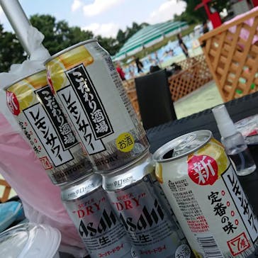 西武園ゆうえんちに投稿された画像（2023/7/22）