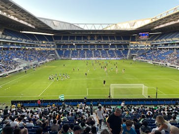 セルティックFC・ジャパンツアー2023に投稿された画像（2023/7/22）