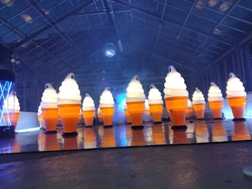 京成バラ園に投稿された画像（2023/7/22）