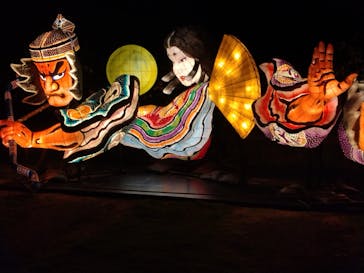 京成バラ園に投稿された画像（2023/7/22）