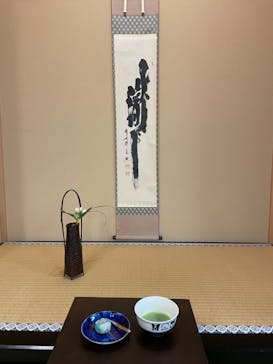 茶禅に投稿された画像（2023/7/22）