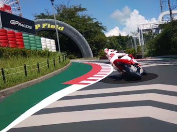 鈴鹿サーキットに投稿された画像（2023/7/22）