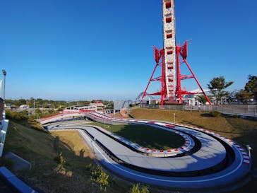 鈴鹿サーキットに投稿された画像（2023/7/22）