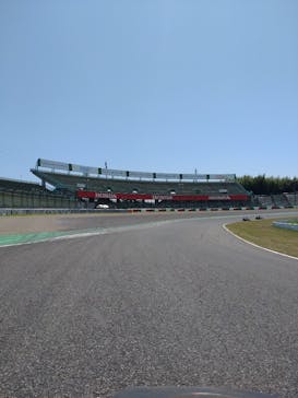 鈴鹿サーキットに投稿された画像（2023/7/22）