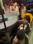 すみだ水族館に投稿された画像（2023/7/22）