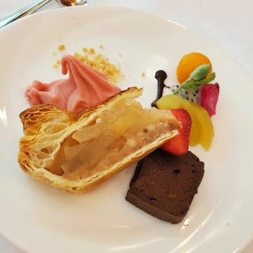 中禅寺金谷ホテル ダイニングルーム 「みずなら」に投稿された画像（2023/7/22）