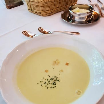 中禅寺金谷ホテル ダイニングルーム 「みずなら」に投稿された画像（2023/7/22）