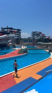 芝政ワールドに投稿された画像（2023/7/22）