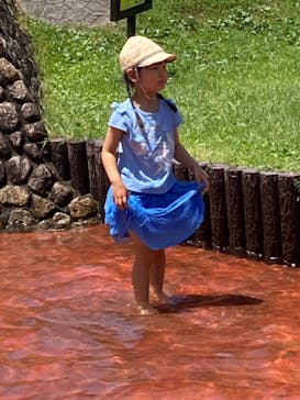 牧歌の里に投稿された画像（2023/7/23）