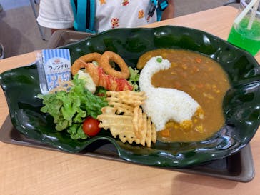 福井県立恐竜博物館に投稿された画像（2023/7/23）