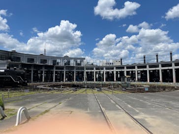 京都鉄道博物館に投稿された画像（2023/7/23）