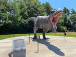 福井県立恐竜博物館に投稿された画像（2023/7/23）