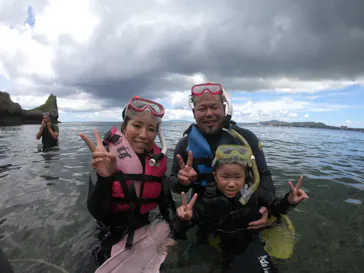 武藤潜水に投稿された画像（2023/7/23）