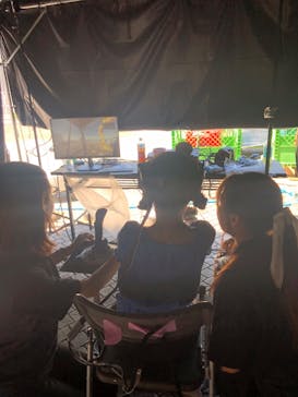 グロースパークに投稿された画像（2023/7/23）