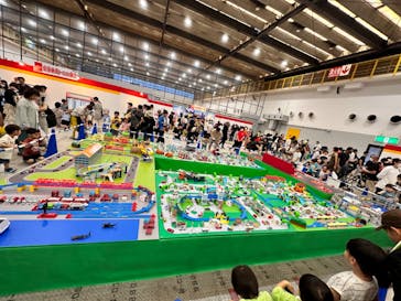 トミカ博 in KITAKYUSHU事務局に投稿された画像（2023/7/23）