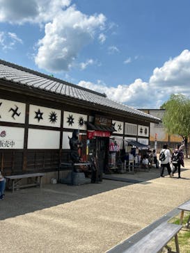 東映太秦映画村に投稿された画像（2023/7/23）