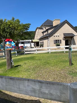 淡路ファームパーク イングランドの丘に投稿された画像（2023/7/23）