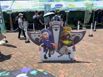 横浜・八景島シーパラダイスに投稿された画像（2023/7/23）