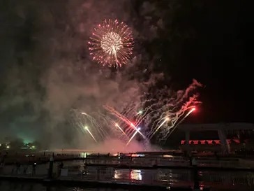 横浜・八景島シーパラダイスに投稿された画像（2023/7/23）