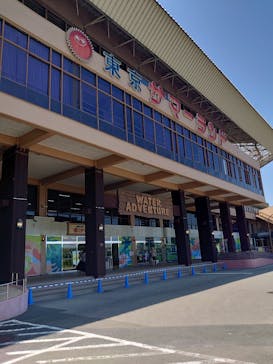 東京サマーランドに投稿された画像（2023/7/23）