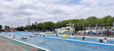 東武動物公園に投稿された画像（2023/7/23）