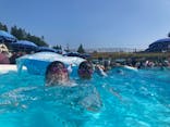 県民公園 太閤山ランドに投稿された画像（2023/7/23）