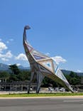 福井県立恐竜博物館に投稿された画像（2023/7/23）