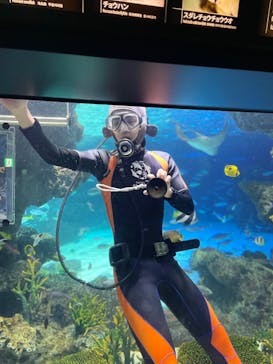 サンシャイン水族館に投稿された画像（2023/7/23）