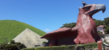 伊豆シャボテン動物公園に投稿された画像（2023/7/23）