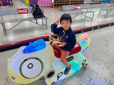 東京あそびマーレに投稿された画像（2023/7/23）