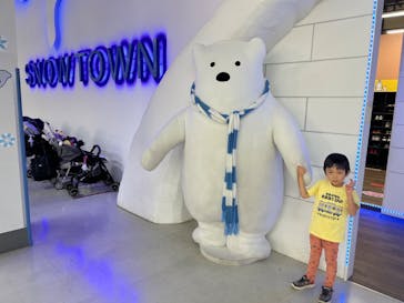 東京あそびマーレに投稿された画像（2023/7/23）