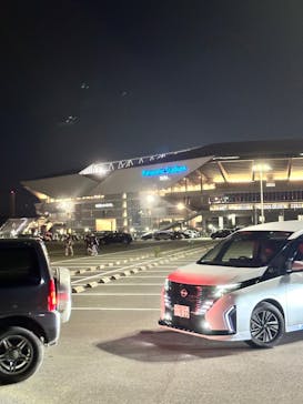 セルティックFC・ジャパンツアー2023に投稿された画像（2023/7/23）