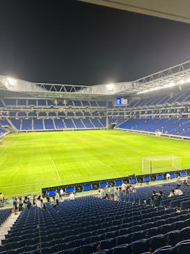 セルティックFC・ジャパンツアー2023に投稿された画像（2023/7/23）