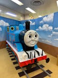 きかんしゃトーマスとなかまたち　みんなでゴー！ソドー島ツアーに投稿された画像（2023/7/23）