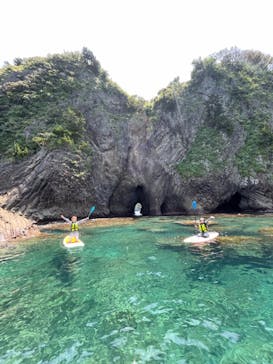 VITAmarinefitnessに投稿された画像（2023/7/23）