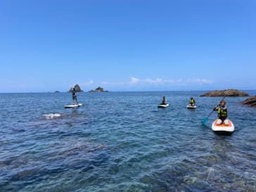 VITAmarinefitnessに投稿された画像（2023/7/23）