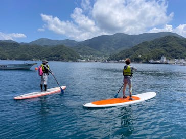 VITAmarinefitnessに投稿された画像（2023/7/23）