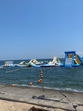 御殿場ウォーター亀ハウスに投稿された画像（2023/7/23）