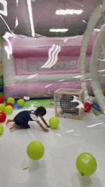 キッズランドUS 福岡大牟田店に投稿された画像（2023/7/23）