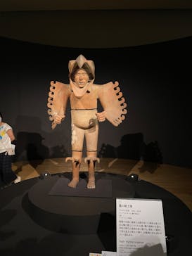 特別展「古代メキシコーマヤ、アステカ、テオティワカン」に投稿された画像（2023/7/23）