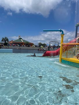 蓮沼ウォーターガーデンに投稿された画像（2023/7/23）