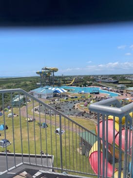 蓮沼ウォーターガーデンに投稿された画像（2023/7/23）