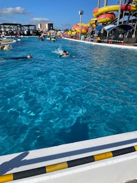 蓮沼ウォーターガーデンに投稿された画像（2023/7/23）