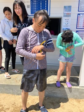 御殿場ウォーター亀ハウスに投稿された画像（2023/7/23）